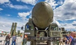 核武战争最新爆料新闻,最新爆料揭示核武战争潜在危机