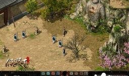 武侠义最新爆料新闻,江湖风云再起，神秘门派浮出水面